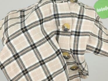 mini i rajstopy: H&M Divided, Spódnica damska, XS — 6