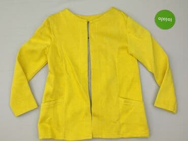 marynarki plus size damskie: Marynarka damska, rozmiar S — 2