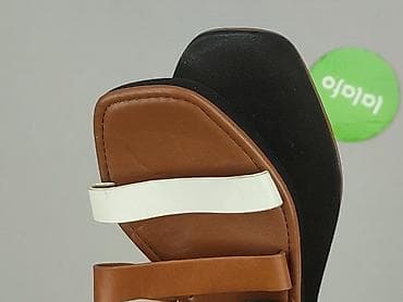 Marks & Spencer, Sandały damskie, rozmiar 38 — 6