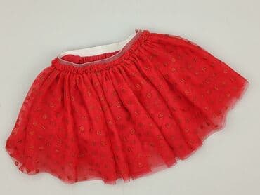 czarne rajstopy z wzorami: Spódniczka, Primark, 1.5-2 lat, 86-92 cm, stan - Idealny — 1