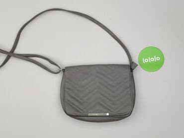 plecaki granatowe: Torebka, stan - Bardzo dobry — 2