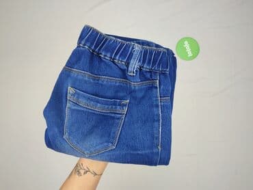 ccc buty fila dziecięce: Jeansy damskie, rozmiar S — 6