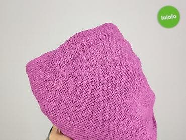 czerwony: Sweter damski, rozmiar M — 5