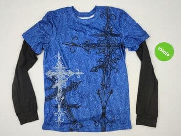 koszulka zielinski napoli: Bluzka dla mężczyzn, S — 3