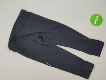 majtki nike do biegania damskie: Legginsy Sportowe damskie, rozmiar S — 3