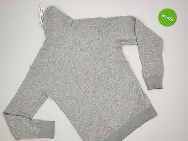 pulland: PULL&BEAR, Bluza z kapturem dla mężczyzn, rozmiar S — 3