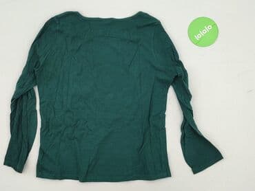 reserved sukienka butelkowa zieleń: Janina, Bluzka damska, rozmiar S — 3
