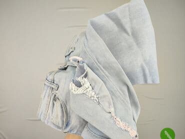 dżinsy z dziurami: Terranova, Jeans for women, size S (EU 36) — 6