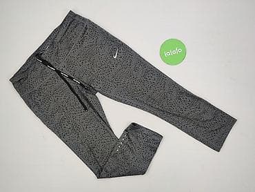 the: Nike, Legginsy Sportowe damskie, rozmiar M — 2