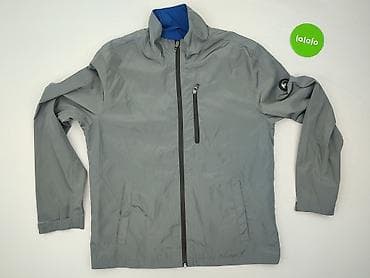 car: Kurtka przejściowa dla mężczyzn, rozmiar M — 2