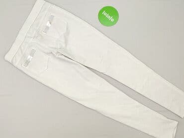 legginsy bawełniane z wysokim stanem: Awsin, Leggings Sports for women, size S — 4