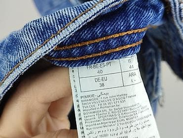 customowe jeansy: Pimkie, Spódnica damska, rozmiar S — 5
