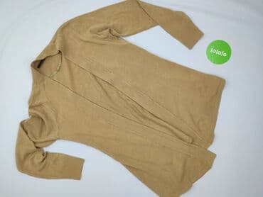 narzutka reserved: Kardigan damski, XL — 2