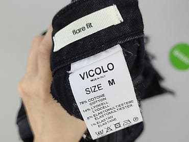 htt jeans: Vicolo, Jeansy damskie, rozmiar M — 4