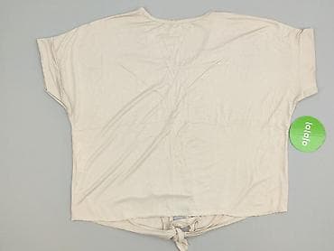 domodi bluzki: Bluzka damska, rozmiar One size — 3