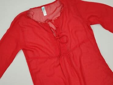 Blouses: Women's blouse, size L (EU 40)