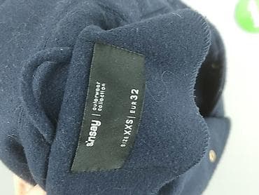 kurtka kozuch sinsay: Sinsay, Kurtka przejściowa damska, rozmiar 2XS — 4