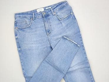chaotic system jeans: Reserved, Jeansy dla mężczyzn, rozmiar L — 1