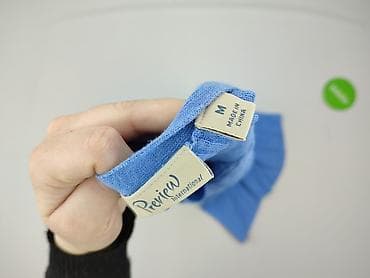 polo bluzki: Sukienka damska, rozmiar M — 4