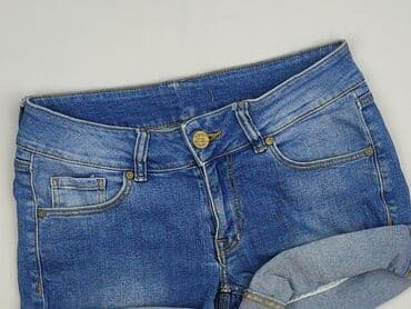 Jeanswear, Szorty damskie, rozmiar L