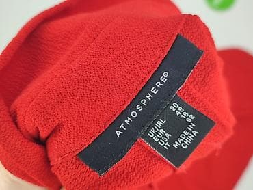ciuch: Atmosphere, Sukienka damska, rozmiar 2XL — 4