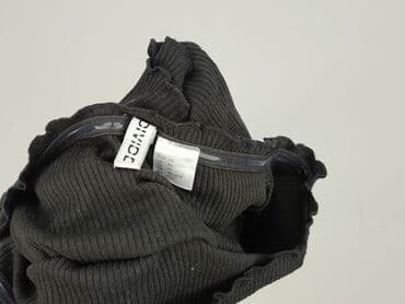 bluzki wyszczuplające sylwetkę: H&M, Top damski, rozmiar XS — 5