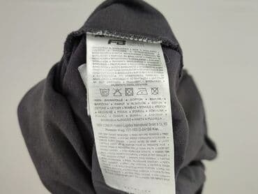 koszula w geometryczne wzory: FB Sister, T-shirt damski, rozmiar S — 5
