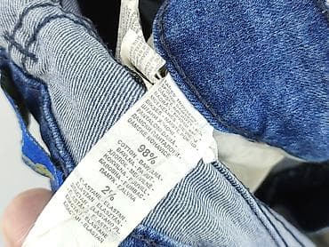 benotti kurtka: GAUDI JEANS, Jeansy damskie, rozmiar M — 6