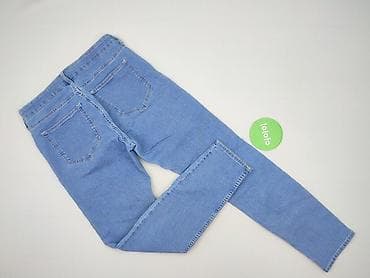 jeans apple bottom: H&M, Jeansy damskie, rozmiar M — 3