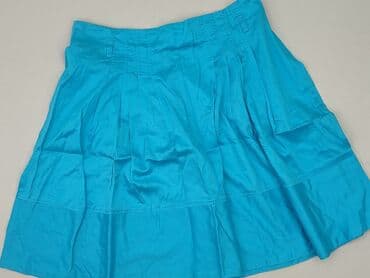 spódniczka gotycka: Orsay, Women`s skirt, size S (EU 36) — 1