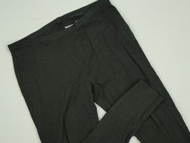 Inextenso, Legginsy Sportowe damskie, rozmiar XL