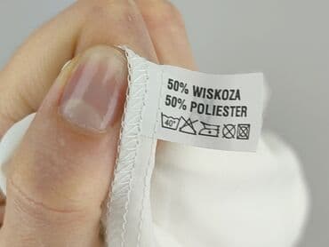 zalando bluzki: Blue, Bluzka damska, rozmiar XL — 5