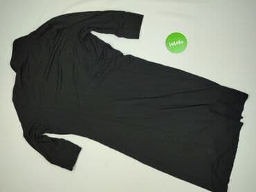 drapowane sukienki: Sukienka damska, rozmiar 2XL — 3