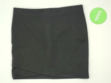 spódnice montego: H&M, Women`s skirt, size XL (EU 42) — 2