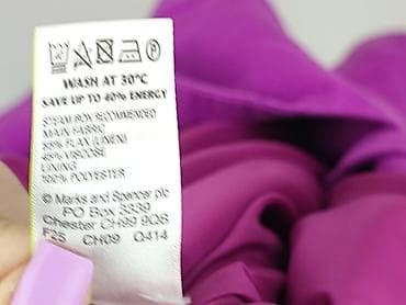 bluza marks and spencer: Marks & Spencer, Marynarka damska, rozmiar M — 7