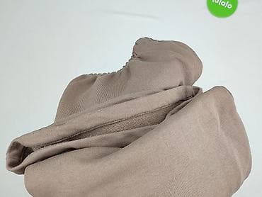 klapki hermed: H&M, Spodnie materiałowe damskie, rozmiar M — 5