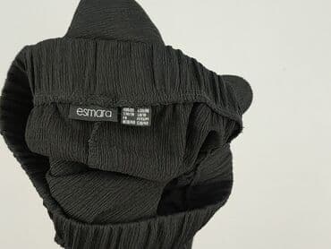 krótkie spodenki esmara: Esmara, Szorty damskie, rozmiar S — 4