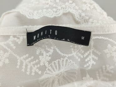 mohito eleganckie bluzki wizytowe do spodni: Mohito, Bluzka damska, rozmiar M — 5