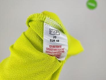 cn 170 76a: F&F, Bluzka damska, rozmiar 3XL — 5