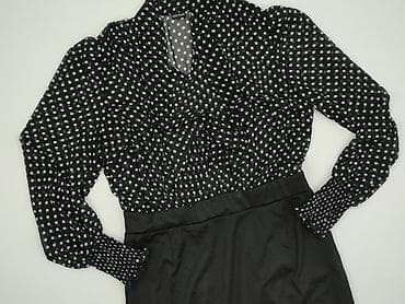 rozmiar 44: Bodyflirt, Sukienka damska, rozmiar 4XL — 1