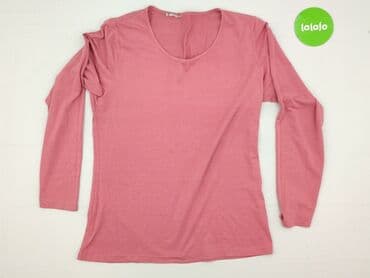 bluzka pod marynarkę plus size: Soyaconcept, T-shirt damski, rozmiar XL — 2