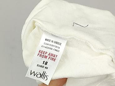 biustonosz 65a: Wallis, Top damski, rozmiar 3XL — 5