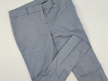 benetton chinosy damskie: Spodnie materiałowe damskie, rozmiar L — 1