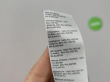 bluza termiczna decathlon: Even&Odd active, T-shirt damski, rozmiar S — 5