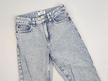 roberta biagi jeansy: Terranova, Jeansy damskie, rozmiar S — 1