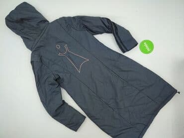 lidl parka damska z kapturem: Good Look, Płaszcz damski, S — 3