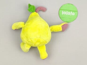 klapki z futerkiem na obcasie: Mascot Fruit, condition - Perfect — 3