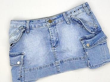cross jeans jacket: Spódnica damska, rozmiar M — 1