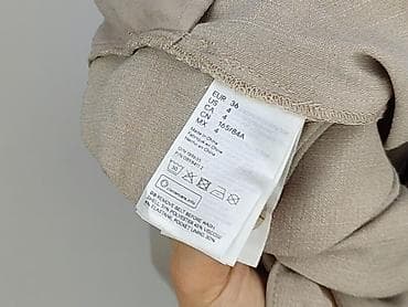 bluze hm: H&M, Kombinezon damski, rozmiar S — 5