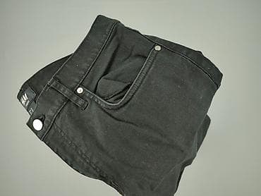 slim jeans drip: H&M, Jeansy damskie, rozmiar M — 6